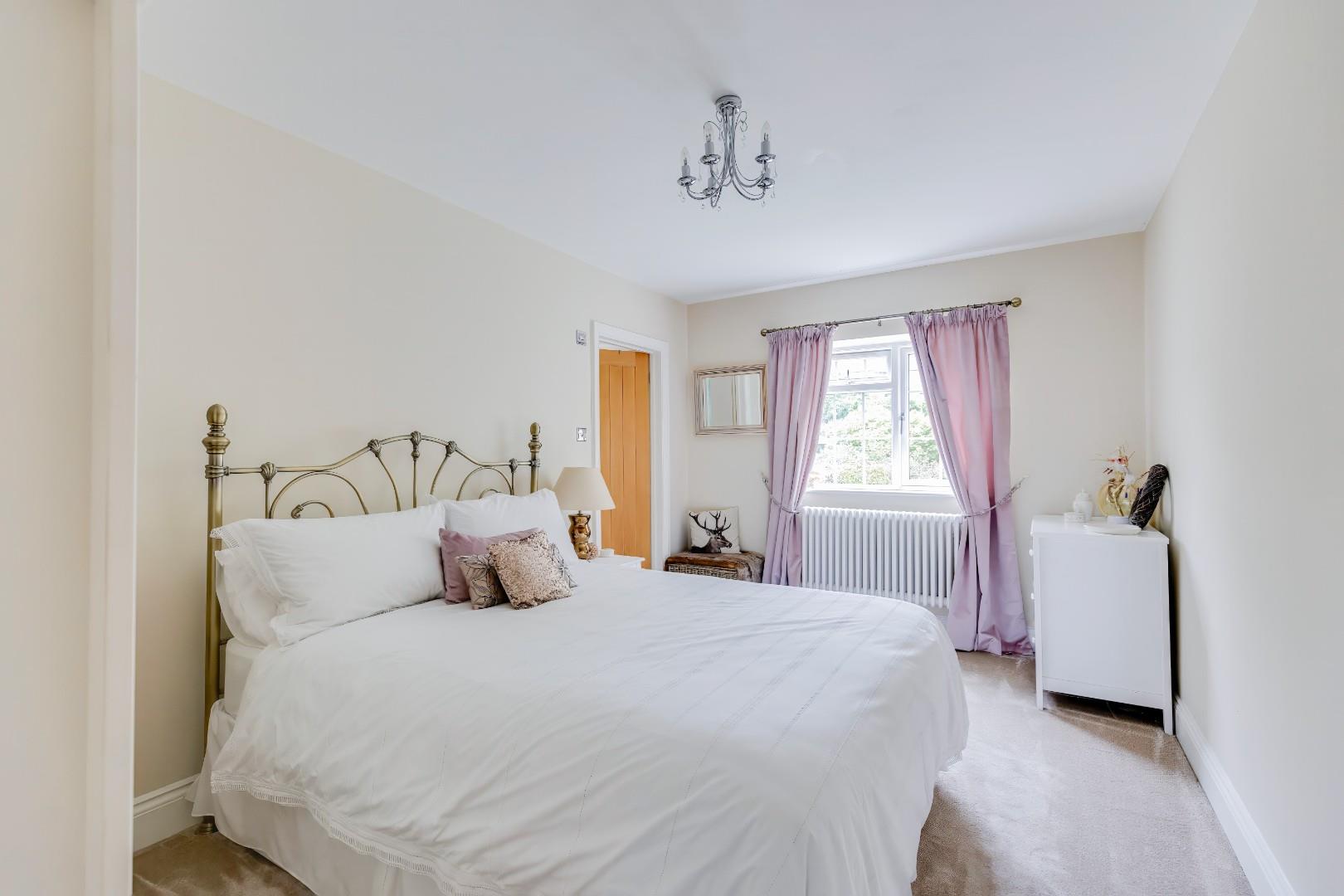 Greystones, 45 Highwalls Avenue, Dinas Powys, CF64 4AQ
